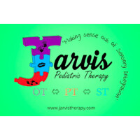 JARVIS PEDIATRIC THERAPY INC. logo, JARVIS PEDIATRIC THERAPY INC. contact details