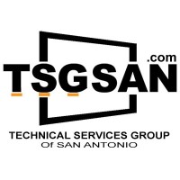 TSGSAN logo, TSGSAN contact details