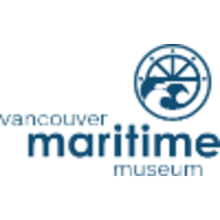 Vancouver Maritime Museum logo, Vancouver Maritime Museum contact details