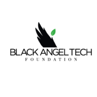 Black Angel Tech Foundation logo, Black Angel Tech Foundation contact details