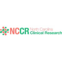 North Carolina Clinical Research logo, North Carolina Clinical Research contact details