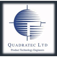 Quadratec Limited logo, Quadratec Limited contact details