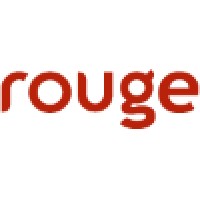 Rouge Media logo, Rouge Media contact details