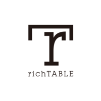 Rich Table logo, Rich Table contact details