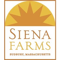 SIENA FARMS logo, SIENA FARMS contact details