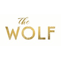 The Wolf logo, The Wolf contact details