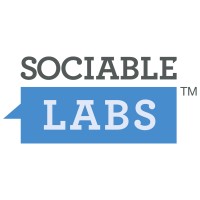 Sociable Labs logo, Sociable Labs contact details