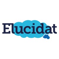 Elucidat logo, Elucidat contact details