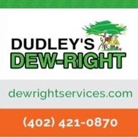 Dudley's Dew-Right Tree & Mulch logo, Dudley's Dew-Right Tree & Mulch contact details