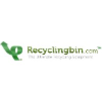 Recyclingbin.com logo, Recyclingbin.com contact details