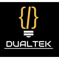 Dualtek Spa. logo, Dualtek Spa. contact details