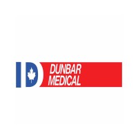 Dunbar Medical logo, Dunbar Medical contact details