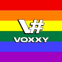 Voxxy logo, Voxxy contact details