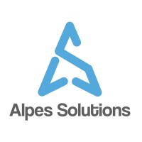 ALPES SOLUTIONS SAS logo, ALPES SOLUTIONS SAS contact details