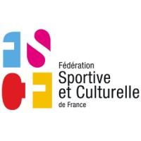 Fédération Sportive et Culturelle de France logo, Fédération Sportive et Culturelle de France contact details