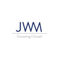 JWM Consulting logo, JWM Consulting contact details