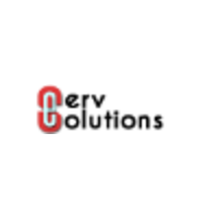 eServ Solutions logo, eServ Solutions contact details