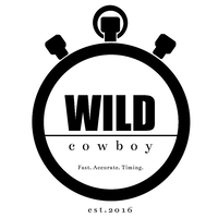 Wild Cowboy Events logo, Wild Cowboy Events contact details