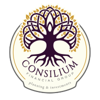 Consilium Financial Group, LLC logo, Consilium Financial Group, LLC contact details