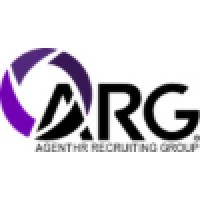 ARG | AgentHR Recruiting Group logo, ARG | AgentHR Recruiting Group contact details