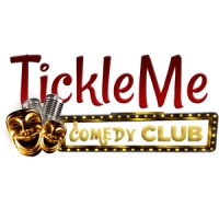 TickleMe Entertainment logo, TickleMe Entertainment contact details