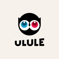 Ulule logo, Ulule contact details