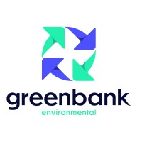 Greenbank Environmental logo, Greenbank Environmental contact details