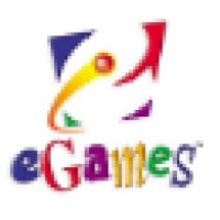 eGames, Inc. logo, eGames, Inc. contact details