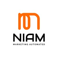 NIAM logo, NIAM contact details