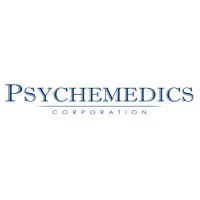 Psychemedics Corporation logo, Psychemedics Corporation contact details