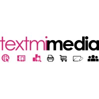 Textmimedia logo, Textmimedia contact details