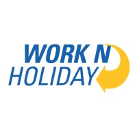 Work N Holiday Pty Ltd logo, Work N Holiday Pty Ltd contact details