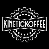 Kinetic Koffee Company, Inc. logo, Kinetic Koffee Company, Inc. contact details