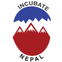 Incubate Nepal logo, Incubate Nepal contact details