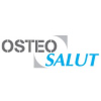 OSTEOSALUT, osteopatia i fisioterapia. logo, OSTEOSALUT, osteopatia i fisioterapia. contact details