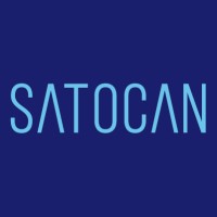 SATOCAN logo, SATOCAN contact details