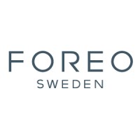 FOREO logo, FOREO contact details