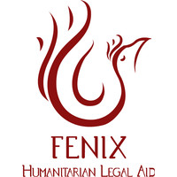 Fenix - Humanitarian Legal Aid logo, Fenix - Humanitarian Legal Aid contact details