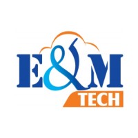 E&M Technology House Ltd logo, E&M Technology House Ltd contact details