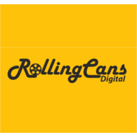 RollingCans Digital Pvt. Ltd. logo, RollingCans Digital Pvt. Ltd. contact details