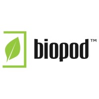 Biopod Systems Inc. logo, Biopod Systems Inc. contact details