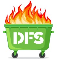 Dumpster Fire Studios logo, Dumpster Fire Studios contact details