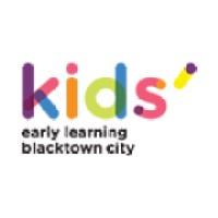 Kids' Early Learning Blacktown City logo, Kids' Early Learning Blacktown City contact details