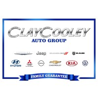 Clay Cooley Auto Group logo, Clay Cooley Auto Group contact details