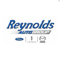 Reynolds Ford of Norman logo, Reynolds Ford of Norman contact details