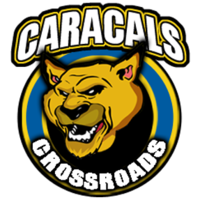 Crossroads High School logo, Crossroads High School contact details