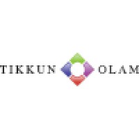 Tikkun Olam Inc logo, Tikkun Olam Inc contact details