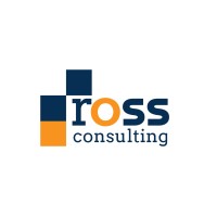 Ross Consulting logo, Ross Consulting contact details