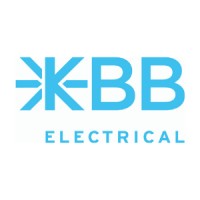 KBB Electrical logo, KBB Electrical contact details