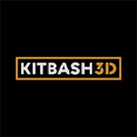 KitBash3d logo, KitBash3d contact details